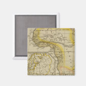 アフリカ27 マグネット (正面/裏面)