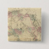 アフリカ28 缶バッジ (正面)