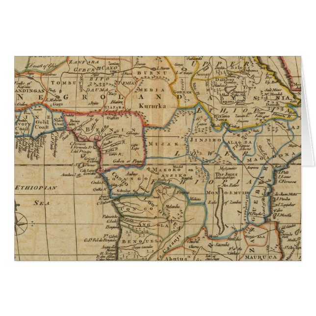 アフリカ29 (正面横)