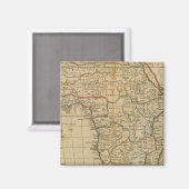 アフリカ29 マグネット (正面/裏面)