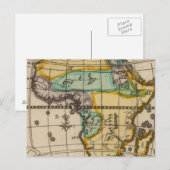 アフリカ2 ポストカード (正面/裏面)