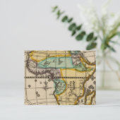 アフリカ2 ポストカード (スタンド正面)