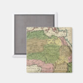 アフリカ2 マグネット (正面/裏面)