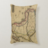 アフリカ30 アクセントクッション (正面(垂直))