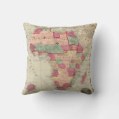 アフリカ30 クッション (裏面)