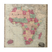 アフリカ30 タイル (正面)