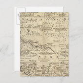 アフリカ30 ポストカード (正面/裏面)