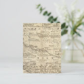 アフリカ30 ポストカード (スタンド正面)