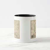 アフリカ30 マグカップ (中央)