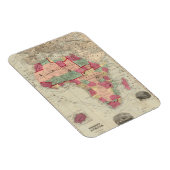 アフリカ30 マグネット (右側)