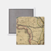 アフリカ30 マグネット (正面/裏面)