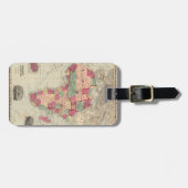 アフリカ30 ラゲッジタグ (正面横)