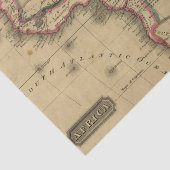 アフリカ30 薄葉紙 (詳細)