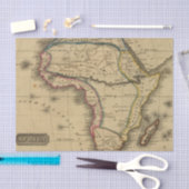 アフリカ30 薄葉紙 (クラフト)