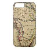 アフリカ30 Case-Mate iPhoneケース (裏面)
