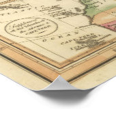 アフリカ33 ポスター (角)