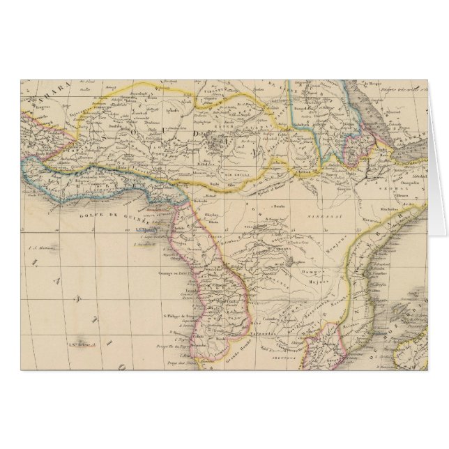 アフリカ34 (正面横)