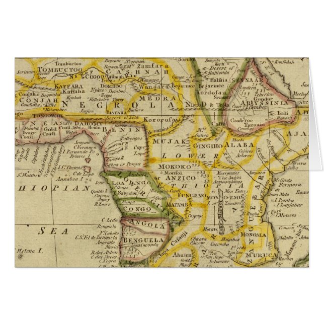 アフリカ34 (正面横)