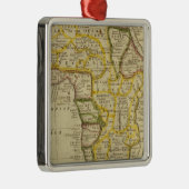 アフリカ34 メタルオーナメント (右)