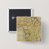 アフリカ34 缶バッジ (正面&裏面)