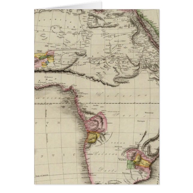 アフリカ35 (正面)