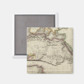 アフリカ35 マグネット (正面/裏面)