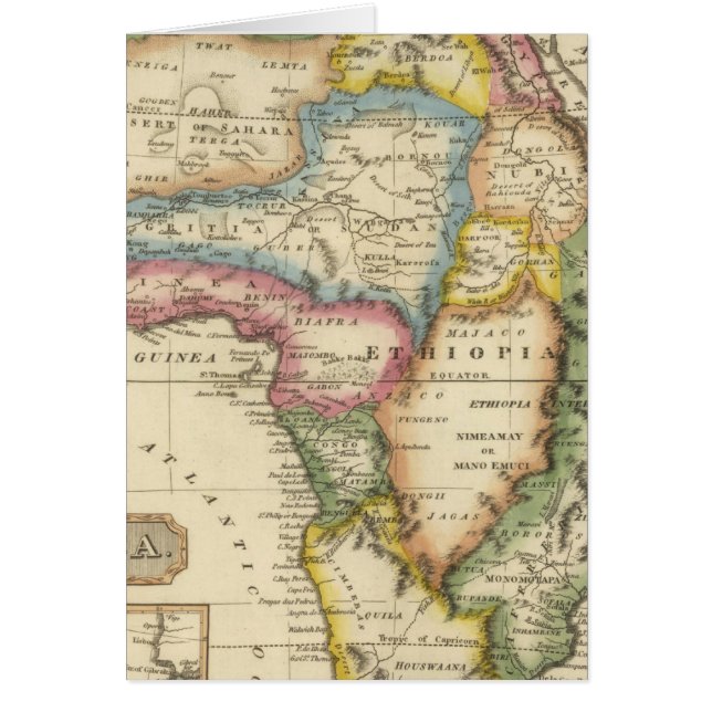 アフリカ36 (正面)