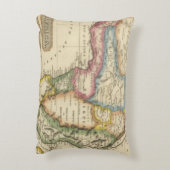 アフリカ36 アクセントクッション (裏面(縦))