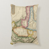 アフリカ36 アクセントクッション (正面(垂直))