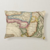 アフリカ36 アクセントクッション (裏面)