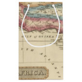 アフリカ36 スモールペーパーバッグ (裏面)