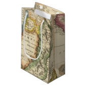 アフリカ36 スモールペーパーバッグ (正面アングル)