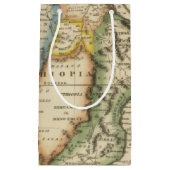 アフリカ36 スモールペーパーバッグ (正面)