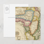 アフリカ36 ポストカード (正面/裏面)