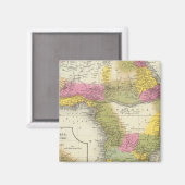 アフリカ36 マグネット (正面/裏面)