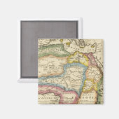 アフリカ36 マグネット (正面/裏面)