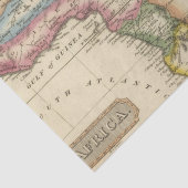 アフリカ36 薄葉紙 (詳細)