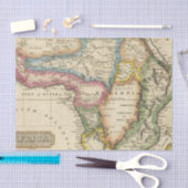 アフリカ36 薄葉紙 (クラフト)