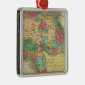 アフリカ38 メタルオーナメント (右)