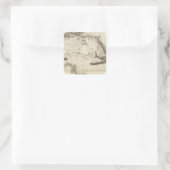 アフリカ39 スクエアシール (バッグ)