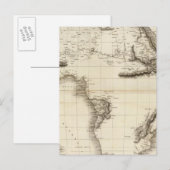 アフリカ39 ポストカード (正面/裏面)