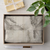 アフリカ39 薄葉紙 (ギフト)