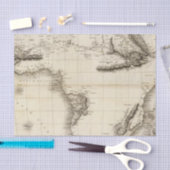 アフリカ39 薄葉紙 (クラフト)