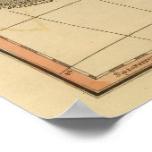 アフリカ3 ポスター (角)