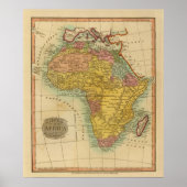 アフリカ3 ポスター (正面)