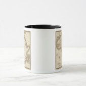 アフリカ40 マグカップ (中央)