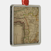 アフリカ41 メタルオーナメント (右)