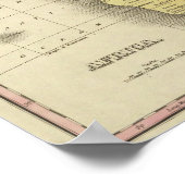 アフリカ43 ポスター (角)