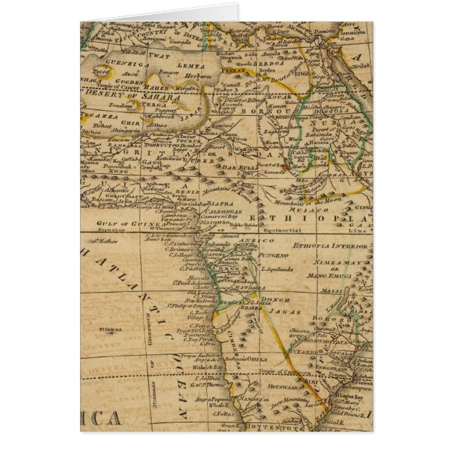 アフリカ45 (正面)