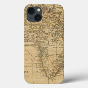 アフリカ45 iPhone 13ケース